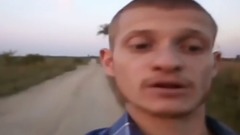 Идущий к Реке