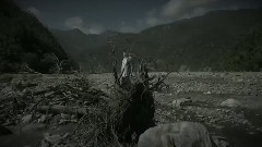 淒美地