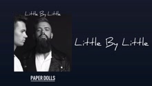Little By Little 歌词版