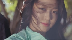 Seolhyun and Eunwoo Lafuma