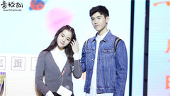 电影《秘果》“揭秘”发布会现场