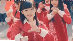 NGT48出道单曲MV