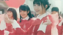 NGT48出道单曲MV