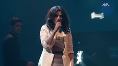 Emiliya Yagubova