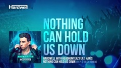 Nothing Can Hold Us Down (Pep & Rash Remix)
