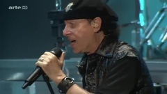 Scorpions - Rhythm Of Love (Live Wacken Open Air 2012)
