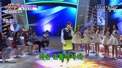 眼鼻嘴