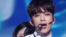DIAMOND 4 YA - KBS音乐银行 现场版 17/03/17