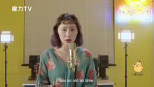  - 美女与野兽-曹雨诗