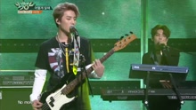 How Can I Say - KBS音乐银行 现场版 17/03/17