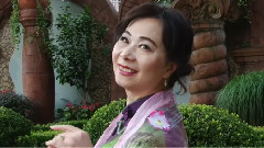 音乐短片<寻觅逝去的岁月>旗袍君君