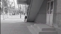 老街