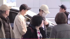 EXO 机场