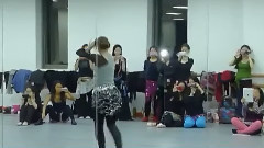 肚皮舞西域风情舞403