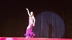 肚皮舞西域风情舞410饭制版 音乐短片