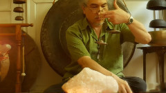 Rose Quartz Meditation # 5