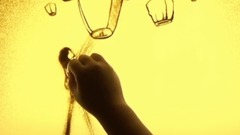 愿我如星君如月,夜夜流光相皎洁