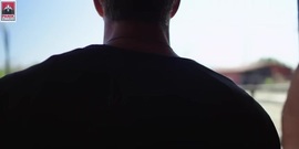 Θωμαή Απέργη - Ό,τι Αγάπησα Εσύ - Official Music Video
