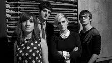Desperate Journalist - Be Kind