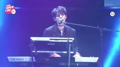 170318 SGC SUPER LIVE拼盘 DAY6 - Freely