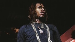 Fetty Wap - Pull Up Wit A Stick Freestyle 试听版