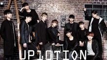 UP10TION - ID 日文版