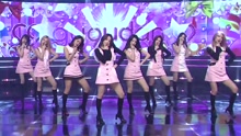 A Girl Like Me 现场版 17/03/24