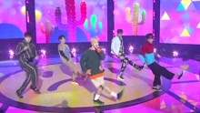 Plz don't be sad - KBS音乐银行 现场版 17/03/24