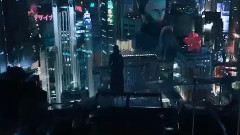 影视原声 - 电影<攻壳机动队>中国版预告