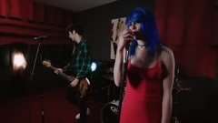 Stay PUNK_ROCK_COVER