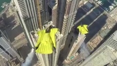 Vertical Maze Dubai
