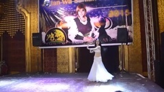 肚皮舞西域风情舞452饭制版 音乐短片