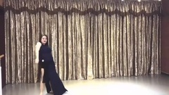 肚皮舞西域风情舞457饭制版 音乐短片