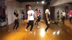 肚皮舞西域风情舞459饭制版 音乐短片