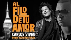Al Filo De Tu Amor (Remix)