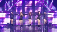 Rollin' - MBC音乐中心 现场版 17/03/25