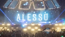 Alesso - Alesso Live At Ultra Music Festival 2017