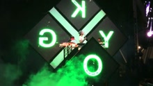 Kygo Live At Ultra Music Festival 2017