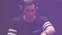 Hardwell Live At Ultra Music Festival 2017