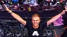 Armin van Buuren - Armin van Buuren Live At UMF