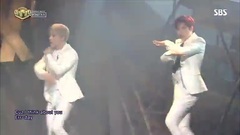 MONSTA X - MONSTA X
