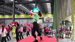 高天上流云 祖国你好