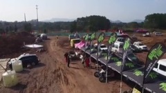 超震撼的极限运动——极限大讲堂第四期