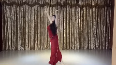 肚皮舞西域风情舞461