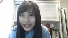 SHOWROOM 福岡聖菜