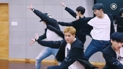 MONSTA X - Beautiful