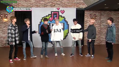 MONSTA X - AMIGO TV MONSTA X篇完整版