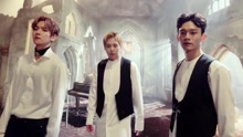 EXO-CBX & 朴灿烈 歌曲混音