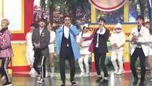 Plz don't be sad - MBC Show Champion 现场版 17/03/29