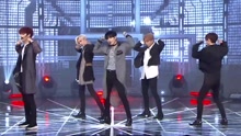 Never Ever - MBC Show Champion 现场版 17/03/29